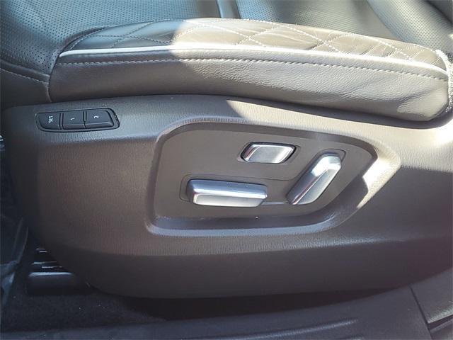 used 2022 Mazda CX-9 car, priced at $28,403