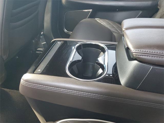 used 2022 Mazda CX-9 car, priced at $28,403