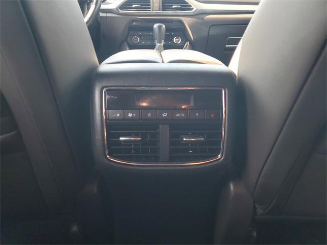 used 2022 Mazda CX-9 car, priced at $26,794