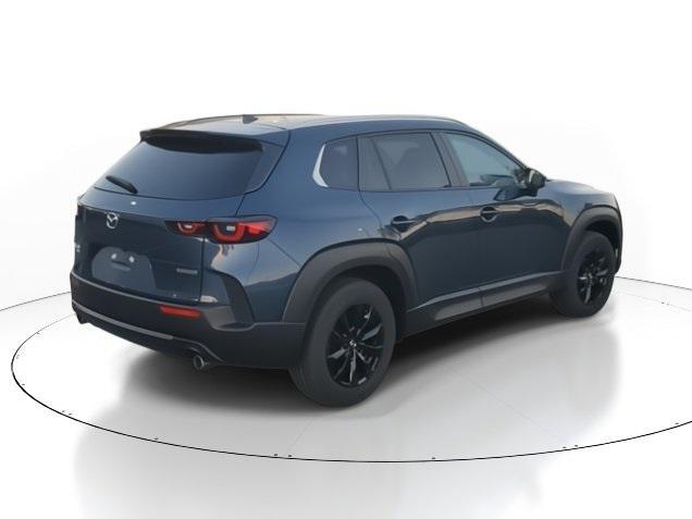 new 2025 Mazda CX-50 car, priced at $34,750