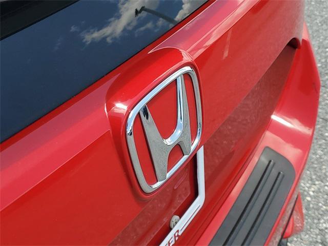 used 2017 Honda Civic car, priced at $16,991
