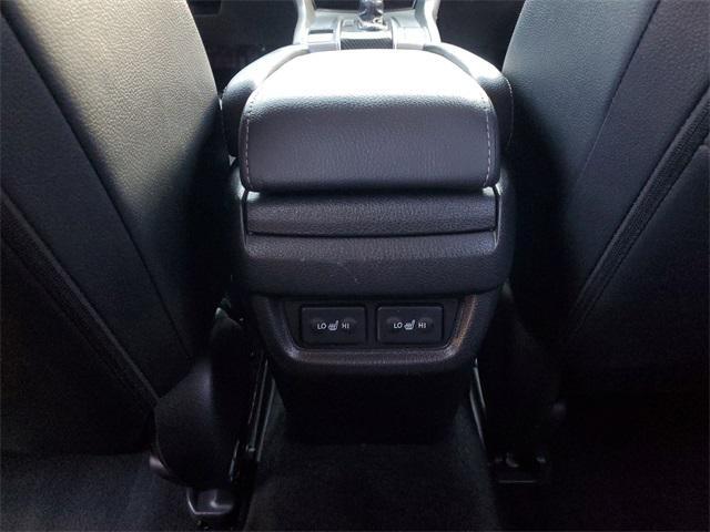 used 2017 Honda Civic car, priced at $16,991
