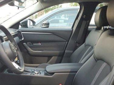 new 2025 Mazda CX-50 Hybrid car, priced at $35,122
