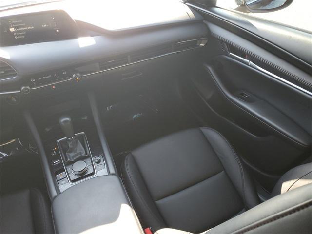 used 2024 Mazda Mazda3 car, priced at $19,991