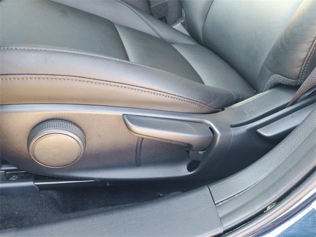 used 2024 Mazda Mazda3 car, priced at $19,991