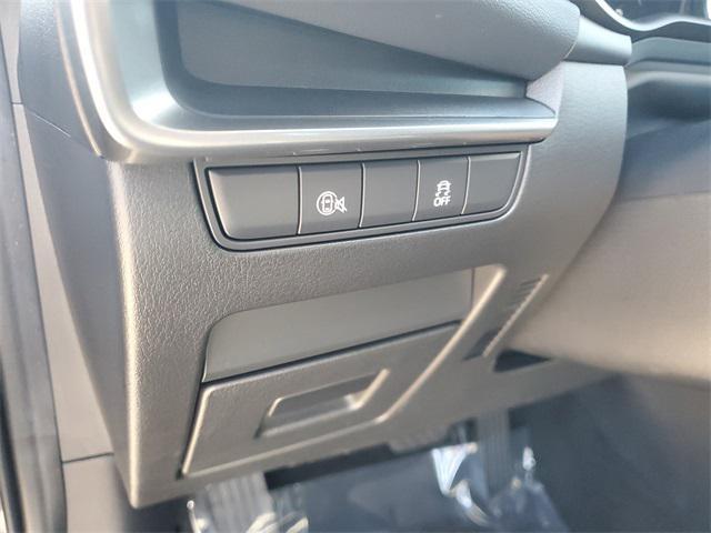 used 2024 Mazda Mazda3 car, priced at $19,991