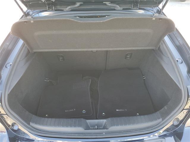 used 2024 Mazda Mazda3 car, priced at $19,991