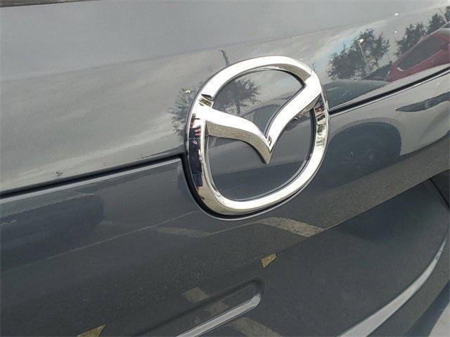 new 2025 Mazda CX-5 car, priced at $33,080