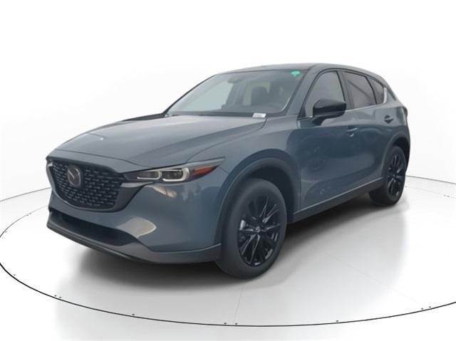 new 2025 Mazda CX-5 car, priced at $33,080