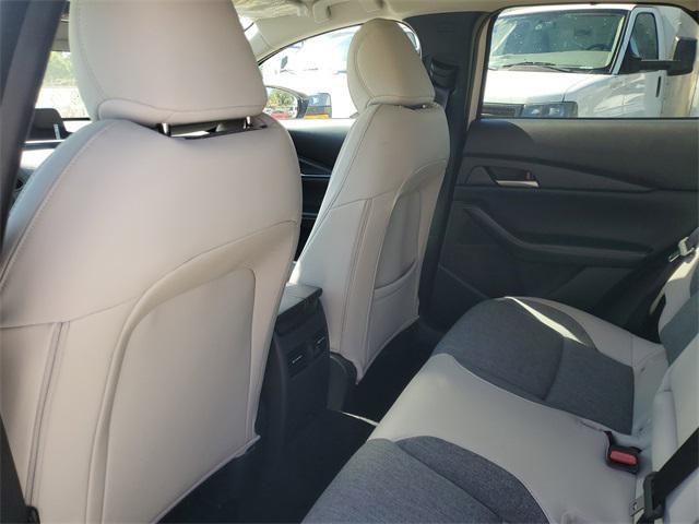 new 2026 Mazda CX-30 car, priced at $31,578