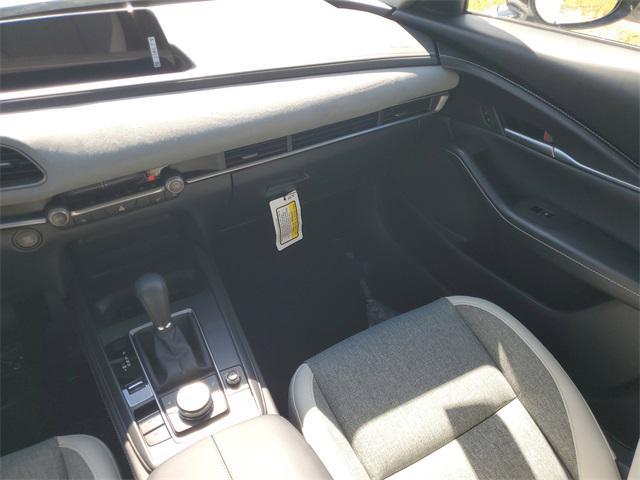 new 2026 Mazda CX-30 car, priced at $31,578