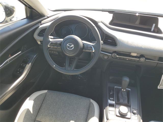 new 2026 Mazda CX-30 car, priced at $31,578