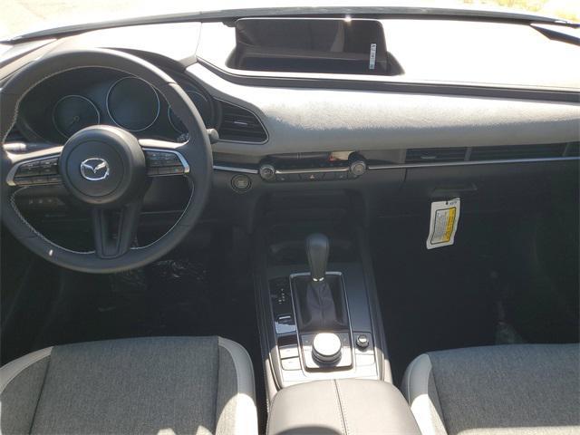 new 2026 Mazda CX-30 car, priced at $31,578