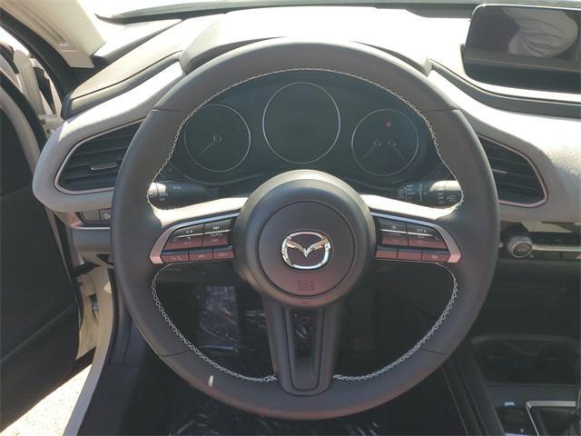 new 2026 Mazda CX-30 car, priced at $31,578