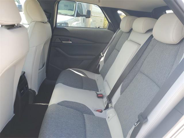 new 2026 Mazda CX-30 car, priced at $31,578