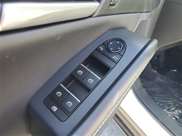 new 2026 Mazda CX-30 car, priced at $31,578