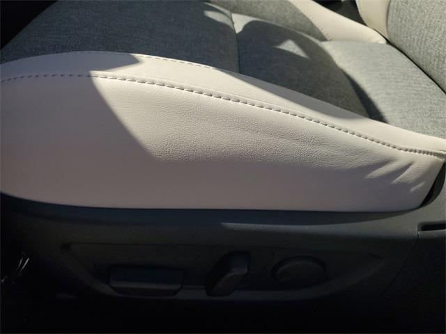 new 2026 Mazda CX-30 car, priced at $31,578