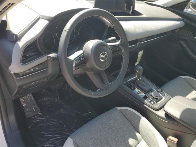 new 2026 Mazda CX-30 car, priced at $31,578