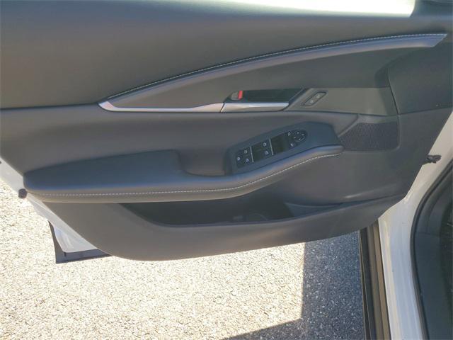 new 2026 Mazda CX-30 car, priced at $31,578