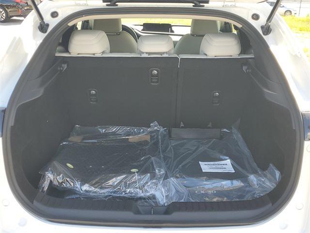 new 2026 Mazda CX-30 car, priced at $31,578