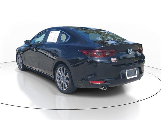 used 2019 Mazda Mazda3 car, priced at $14,981