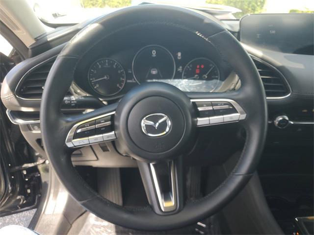 used 2019 Mazda Mazda3 car, priced at $14,981
