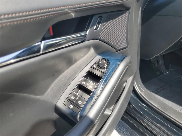 used 2019 Mazda Mazda3 car, priced at $14,981