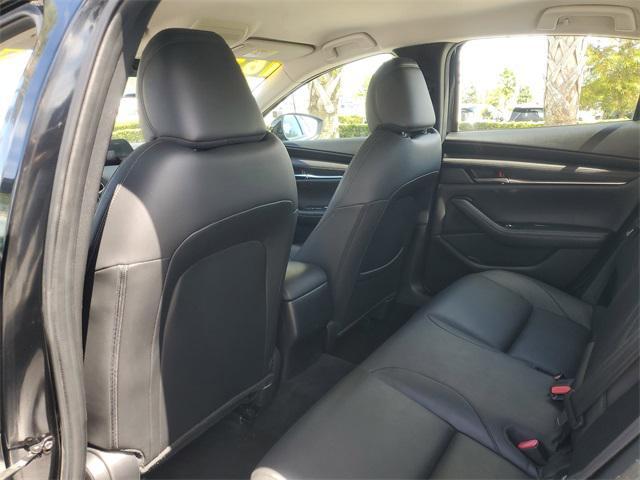 used 2019 Mazda Mazda3 car, priced at $14,981