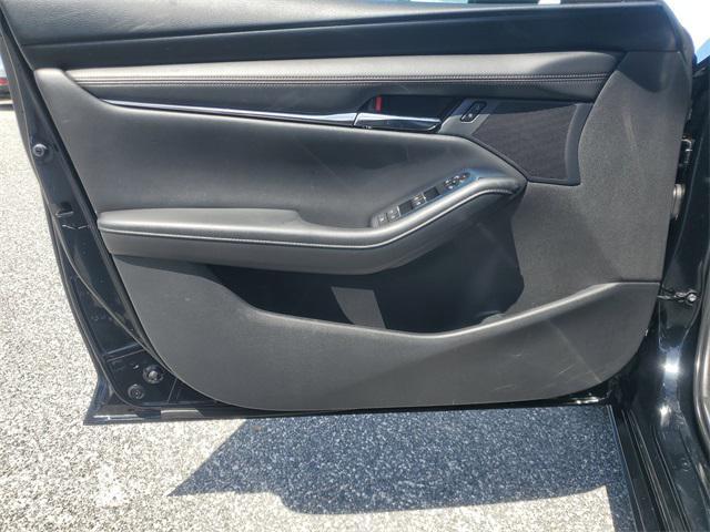 used 2019 Mazda Mazda3 car, priced at $14,981