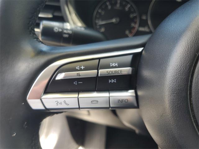 used 2019 Mazda Mazda3 car, priced at $14,981