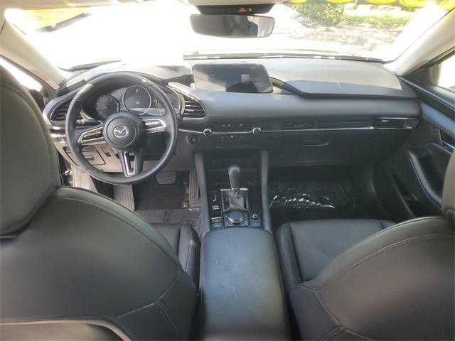 used 2019 Mazda Mazda3 car, priced at $14,981