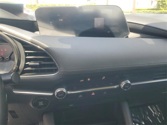 used 2019 Mazda Mazda3 car, priced at $14,981