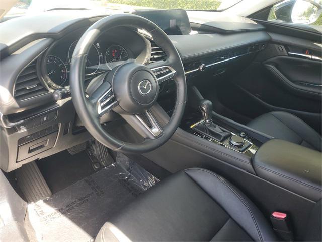 used 2019 Mazda Mazda3 car, priced at $14,981
