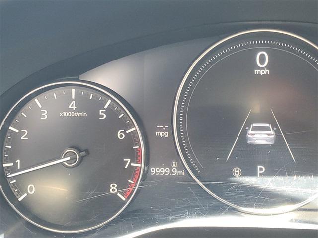 used 2019 Mazda Mazda3 car, priced at $14,981
