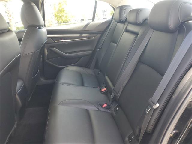 used 2019 Mazda Mazda3 car, priced at $14,981