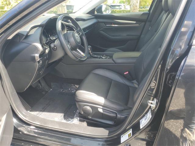 used 2019 Mazda Mazda3 car, priced at $14,981