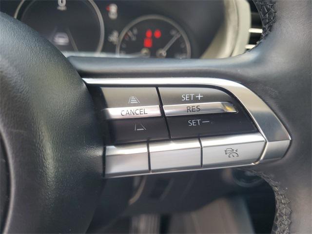 used 2019 Mazda Mazda3 car, priced at $14,981