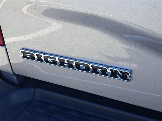used 2024 Ram 2500 car, priced at $41,591