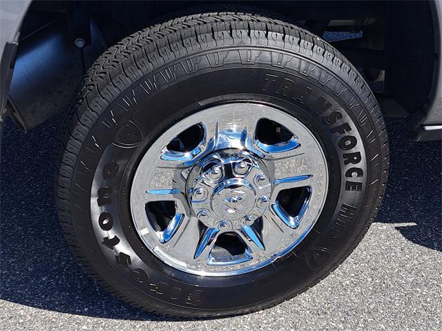 used 2024 Ram 2500 car, priced at $41,591