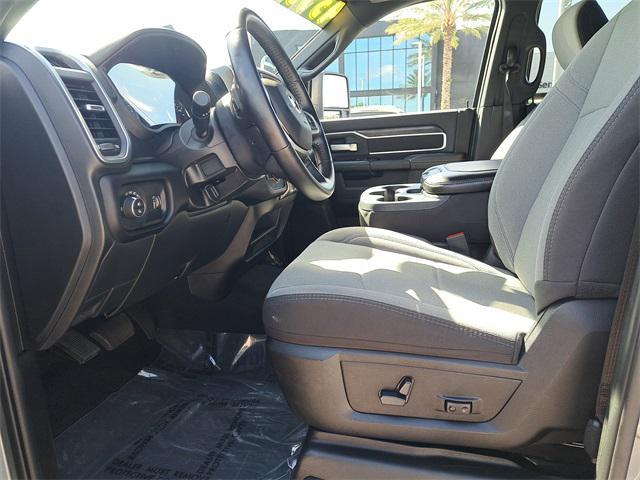 used 2024 Ram 2500 car, priced at $41,591