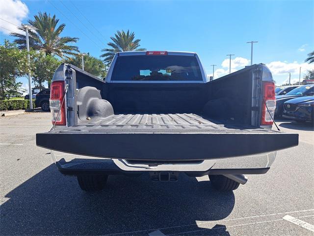used 2024 Ram 2500 car, priced at $41,591