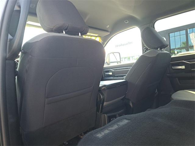 used 2024 Ram 2500 car, priced at $41,591