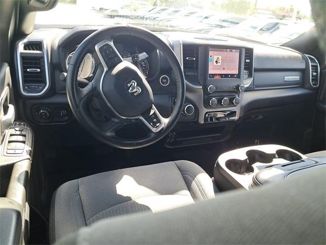 used 2024 Ram 2500 car, priced at $41,591
