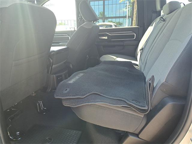 used 2024 Ram 2500 car, priced at $41,591