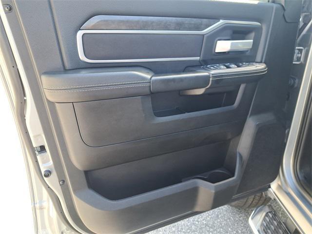 used 2024 Ram 2500 car, priced at $41,591