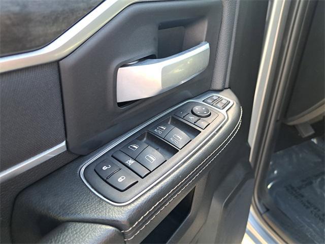 used 2024 Ram 2500 car, priced at $41,591