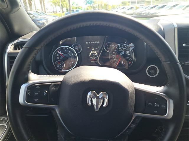 used 2024 Ram 2500 car, priced at $41,591