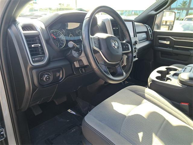 used 2024 Ram 2500 car, priced at $41,591