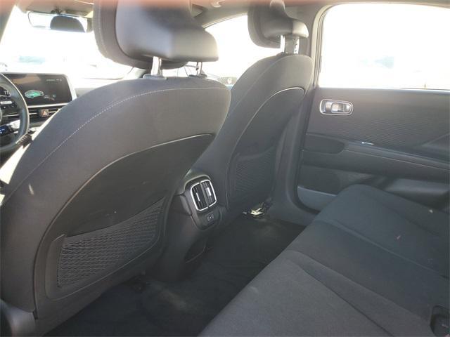 used 2023 Hyundai IONIQ 6 car, priced at $22,984