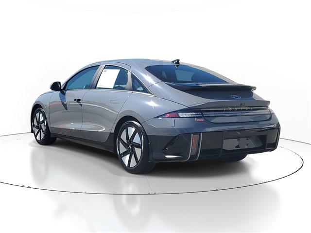 used 2023 Hyundai IONIQ 6 car, priced at $22,984